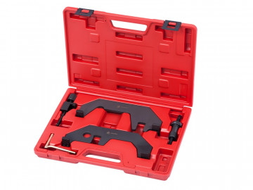 Набор фиксаторов распредвала / коленвала, BMW, 5 предметов МАСТАК 103-21208C