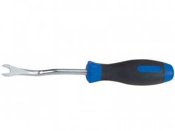 Съемник клипс обшивки салона 120 мм, зев 8 мм KING TONY 43280212