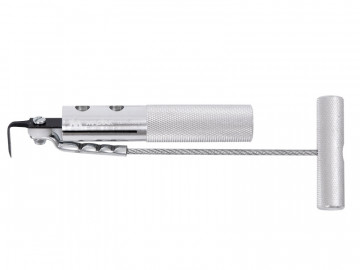 Нож для срезания уплотнителя стекол МАСТАК 107-03001