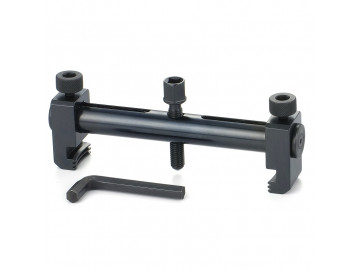 Съемник клиновых шкивов, 153 мм МАСТАК 103-20004