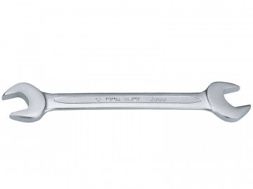 Ключ рожковый 6x7 мм KING TONY 19000607