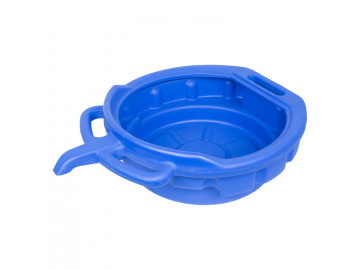 Контейнер для сбора технических жидкостей, 8 л МАСТАК 131-00008