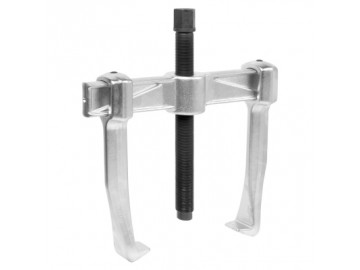 Съёмник подшипников, 40-250 мм, 2-х захватный МАСТАК 104-12250