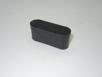 Прокладка на каретку для Дмитровского автоподъемника П-97МК Лидер