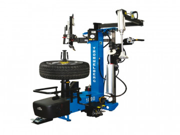 Суперавтоматический шиномонтажный стенд TROMMELBERG 1890