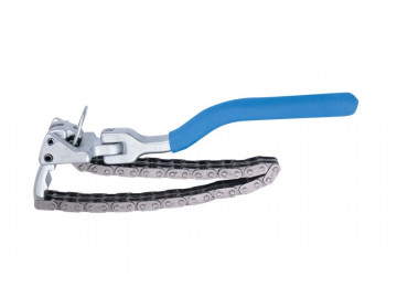 Съемник масляных фильтров, 60 -160 мм, цепной KING TONY 320560