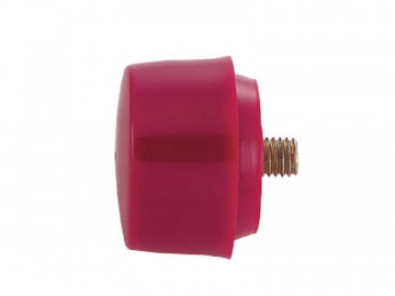 Насадка сменная для молотка серии 7842, полиуретан, 45 мм, мягкая KING TONY 91545S