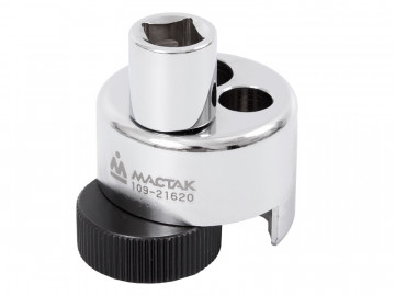 Шпильковёрт, 4-19 мм, эксцентриковый МАСТАК 109-21620