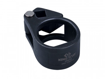 Ключ поперечной рулевой тяги, 42-45 мм KING TONY 9BE63