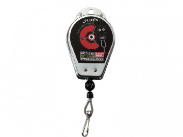 Подвес (балансир) до 5 кг, длина 1,5 м, пружинный MIGHTY SEVEN SP-105