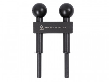 Фиксатор ГРМ №4, VAG, Н-образный МАСТАК 103-21104