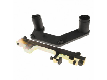 Набор фиксаторов распредвала / коленвала, BMW, 2 предмета МАСТАК 103-21222