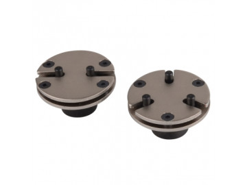 Адаптеры для утапливания поршня тормозного цилиндра к набору 102-00007C МАСТАК 102-01002