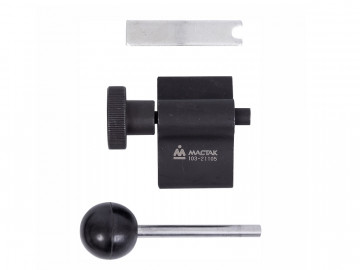 Набор для установки фаз ГРМ, VAG, 3 предмета МАСТАК 103-21105