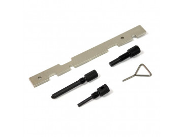 Набор фиксаторов распредвала / коленвала, FORD, 5 предметов МАСТАК 103-21405