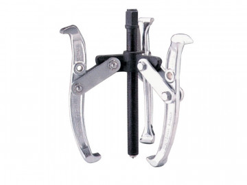 Съемник подшипников 3-х захватный 200 мм KING TONY 7963-08