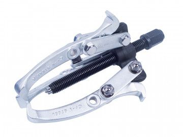 Съемник подшипников 3-х захватный 152 мм МАСТАК 100-73006