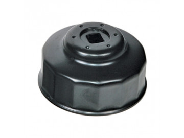 Съёмник масляных фильтров, 80 мм, 15 граней, торцевой МАСТАК 103-44080