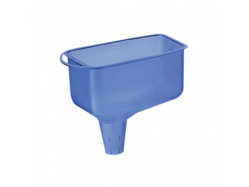 Воронка прямоугольная, полипропиленовая МАСТАК 135-00001