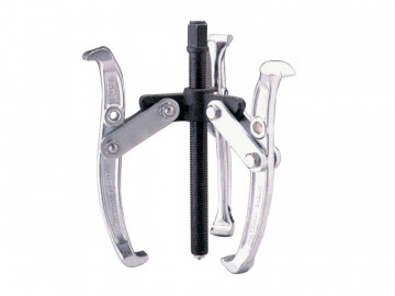 Съемник подшипников 3-х захватный 100 мм KING TONY 7963-04