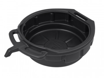 Контейнер для сбора технических жидкостей, 16 л МАСТАК 131-00016