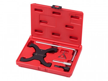 Набор фиксаторов распредвала / коленвала, FORD, кейс, 5 предметов МАСТАК 103-21403C