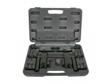 Набор фиксаторов распредвала / коленвала, BMW, кейс, 4 предметов  МАСТАК 103-21210C