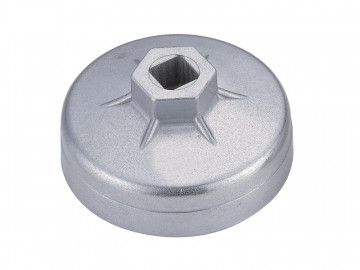 Съёмник масляных фильтров, 91 мм, 15 граней, торцевой МАСТАК 103-44115