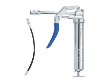 Шприц плунжерный 120 мл KING TONY 9BU112T