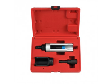 Съёмник дизельных форсунок, Mercedes-Benz, кейс, 3 предмета МАСТАК 103-51003C