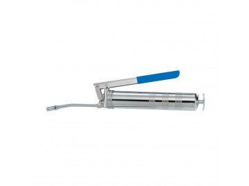 Шприц плунжерный, 400 мл, гибкая насадка KING TONY 9BU242T