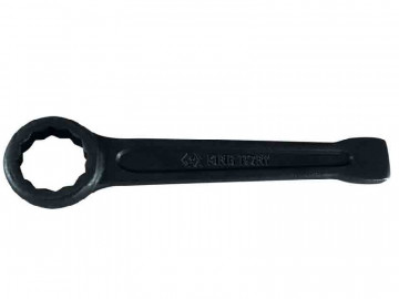 Ключ накидной силовой ударный 70 мм KING TONY 10B0-70