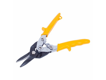 Ножницы по металлу 260 мм, прямые KING TONY 74270