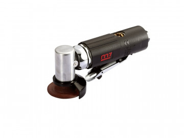 Пневматическая зачистная машина 50 мм MIGHTY SEVEN QB-623