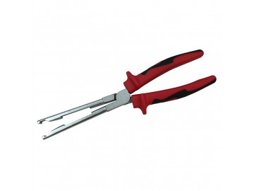 Щипцы для снятия коннекторов свечей накала MB, AUDI, VW, BMW МАСТАК 103-12002