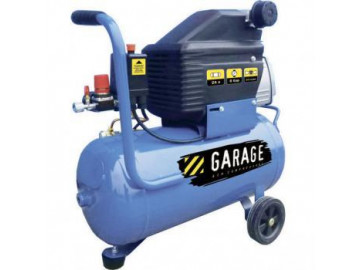 Компрессор поршневой Garage PK 24.F250/1.5