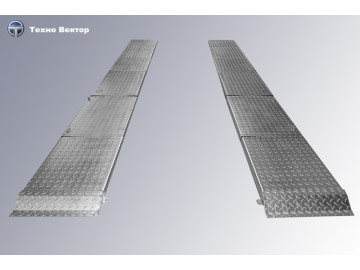 Пути ямные Техно Вектор Пути ямные Техно Вектор 407 10 000