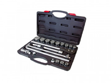 Профнабор на 3/4, 20 предметов Станкоимпорт CS-6020