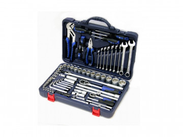 Профнабор на 89 предметов Станкоимпорт CS-TK89PMQ