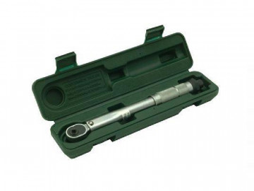 Ключ динамометрический на 1/4 2-24Нм Станкоимпорт КД.14.70.2-24