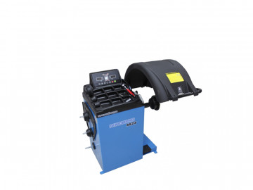 Балансировочный станок полуавтоматический NORDBERG 4523