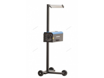 Установка для регулировки светового потока фар NORDBERG NTF3 2019/V/D/L1