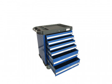 Тележка инструментальная NORDBERG T6N