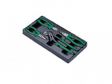 Ложемент губцевый инструмент Hans TT-12U