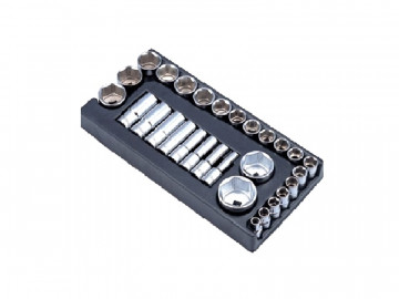 Ложемент 1/2 набором головок Hans TT-2