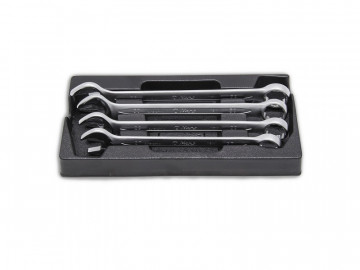 Ложемент ключи комбинированные (27-32 мм) Hans TT-4B