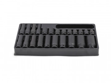 Ложемент длинных ударных головок Hans TT-60