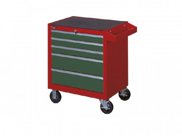 Тележка инструментальная 460х670х656мм Hans 9915HQ