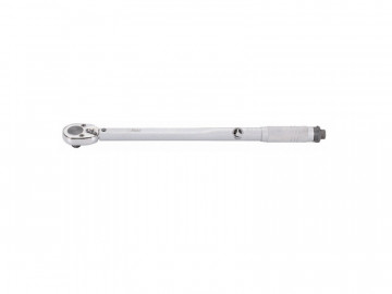 Ключ динамометрический 1/4 5-25Нм Hans 2170NM