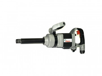 Легкий ударный пневмогайковерт квадрат-1 2712Нм Hans 88116